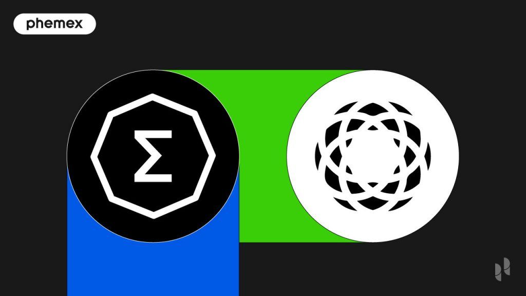 What is Ergo and ErgoDex Should I invest in ERG? Phemex Academy