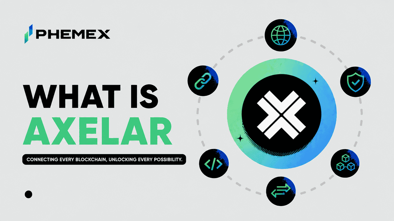 Axelar Nedir? Blockchainler Arası İnteroperabilite Açıklaması