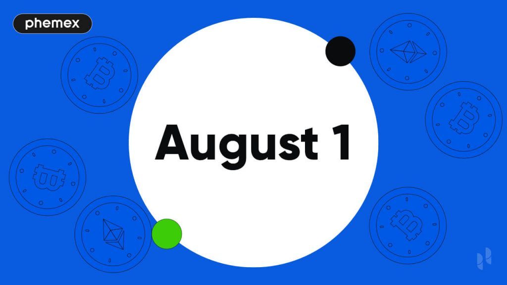 Yeni Bir Ay Başlıyor