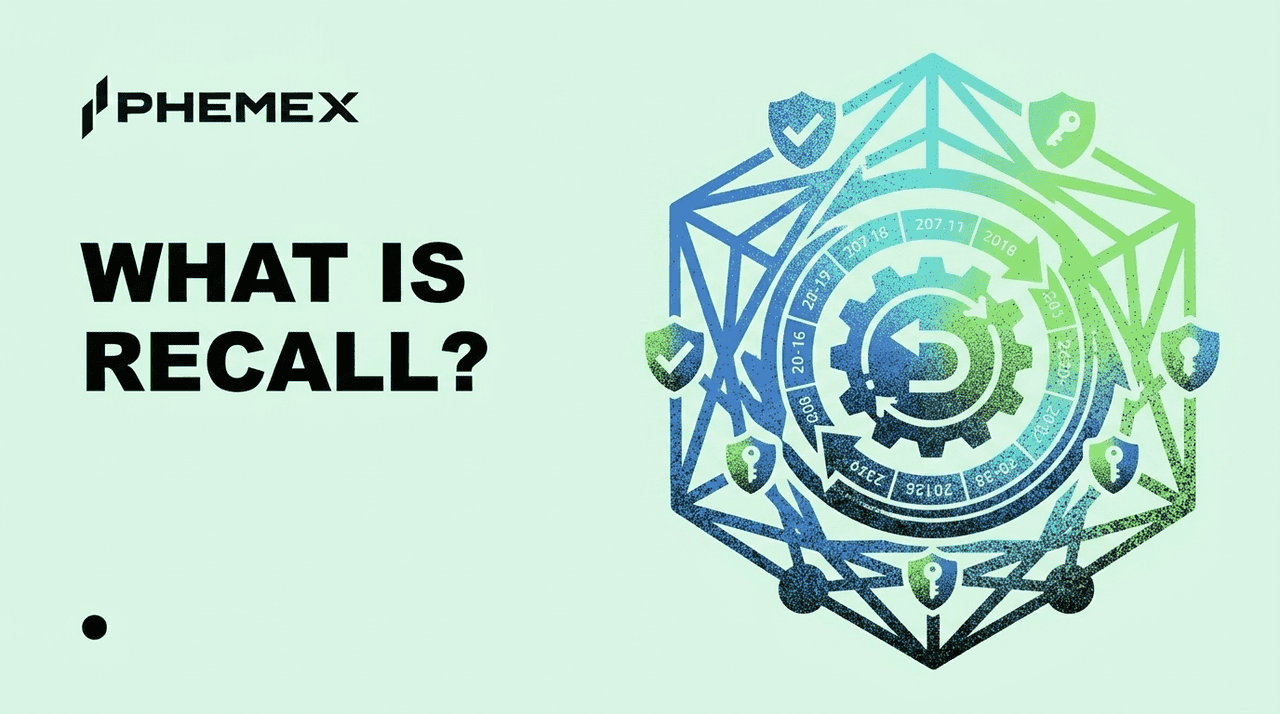 Was ist RECALL? Bedeutung, Funktionsweise und Beispiele