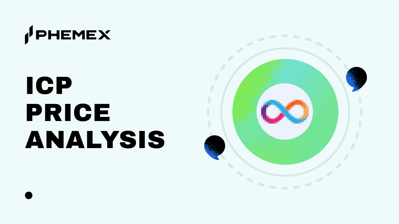 ICP 가격 분석: Internet Computer, MACD 전환으로 바닥 신호일까?