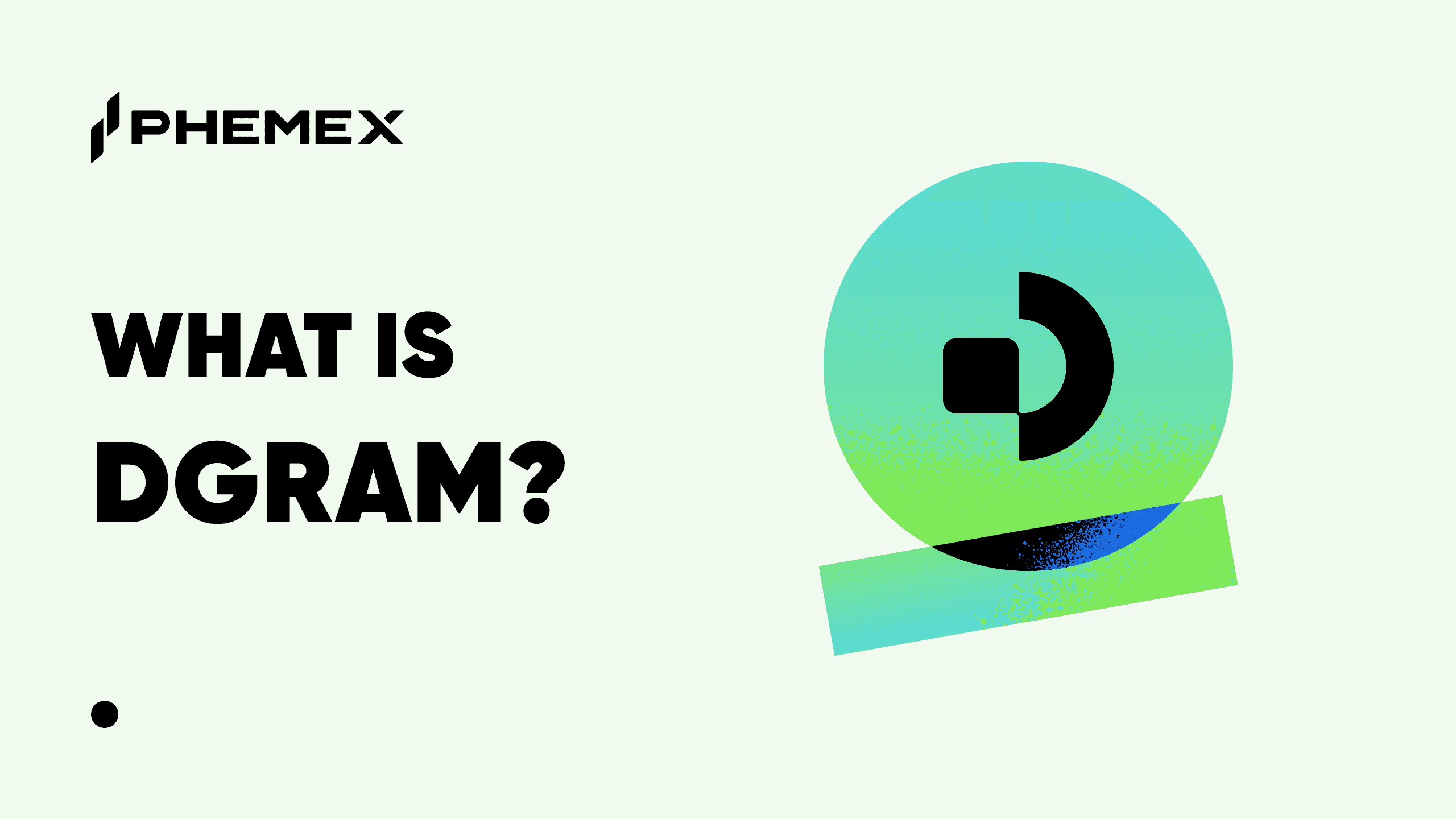 What Is Datagram Network (DGRAM)? A Guide to DePIN Connectivity Token 2025