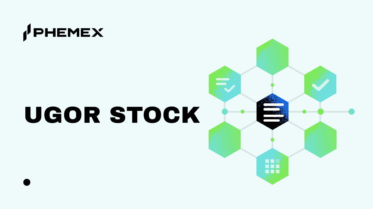 Почему "UGOR Stock" — один из самых вводящих в заблуждение результатов Google: уроки мем-токенов на тему сырья