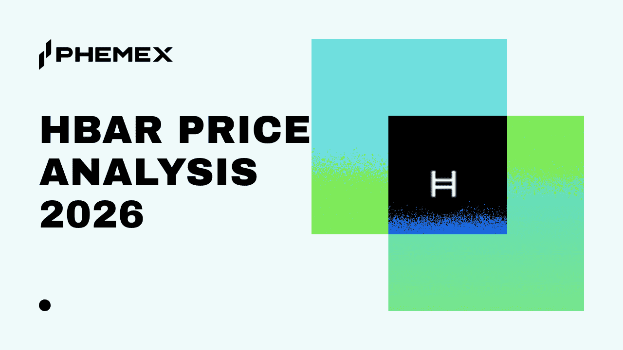 Prévisions Prix Hedera HBAR 2026-2030 : Guide & Scénarios Crypto
