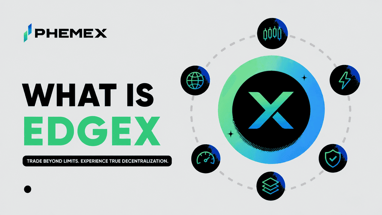 EdgeX Kryptowährung: Guide & Prognose für 2024