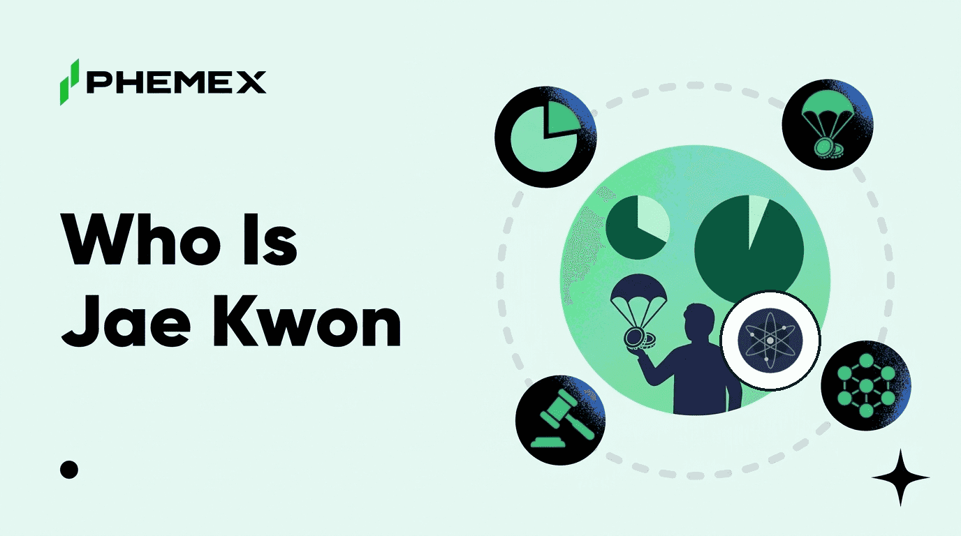 Who Is Jae Kwon, and Why Did ATOM Holders' GNOT Share Fall to 26%?