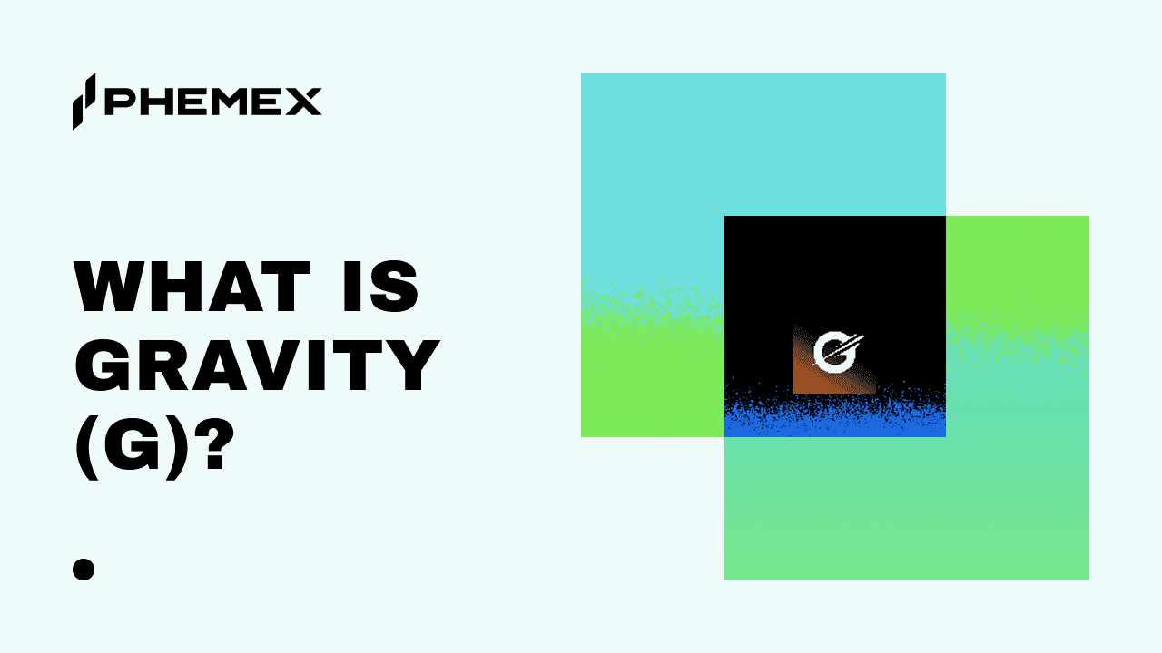 Was ist Gravity (G)? Layer 1 Blockchain und Galxe Ökosystem-Token erklärt