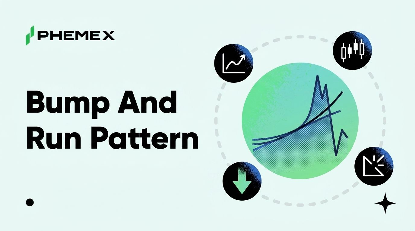 What Is the Bump and Run Pattern That Calls Blow-Off Tops