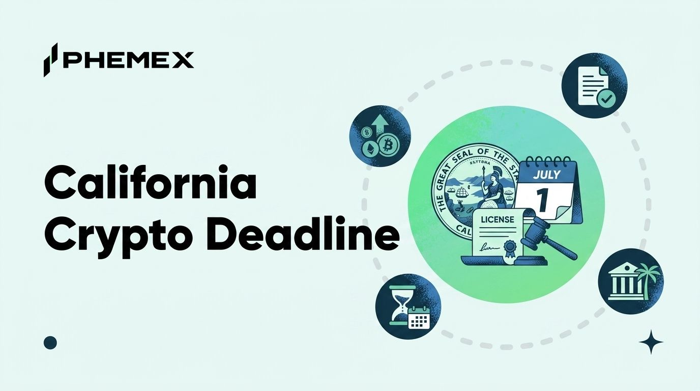 California's Digital Financial Assets Law Takes Effect July 1 and What Every Crypto Firm Must Do This Month