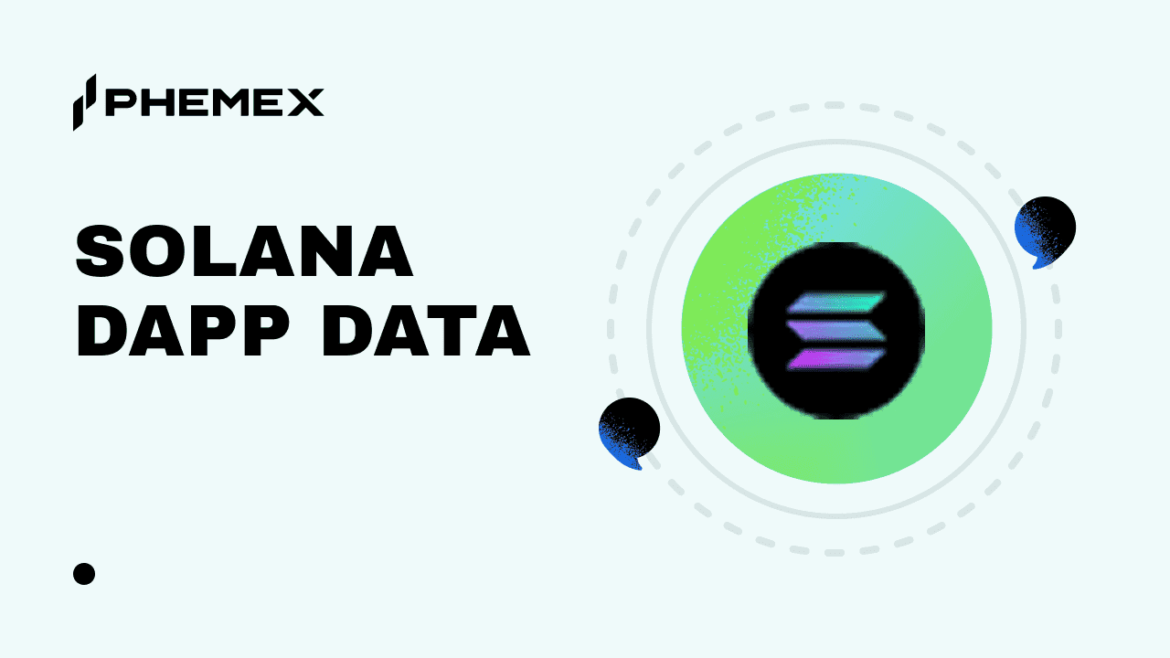 Solana-DApp-Daten: Was TVL, Gebühren, Erlöse und Handelsaktivität zeigen