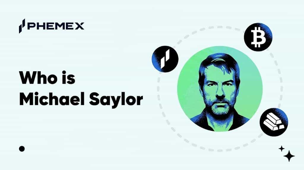 Qui est Michael Saylor et pourquoi continue-t-il d’acheter du Bitcoin quel que soit le prix ?