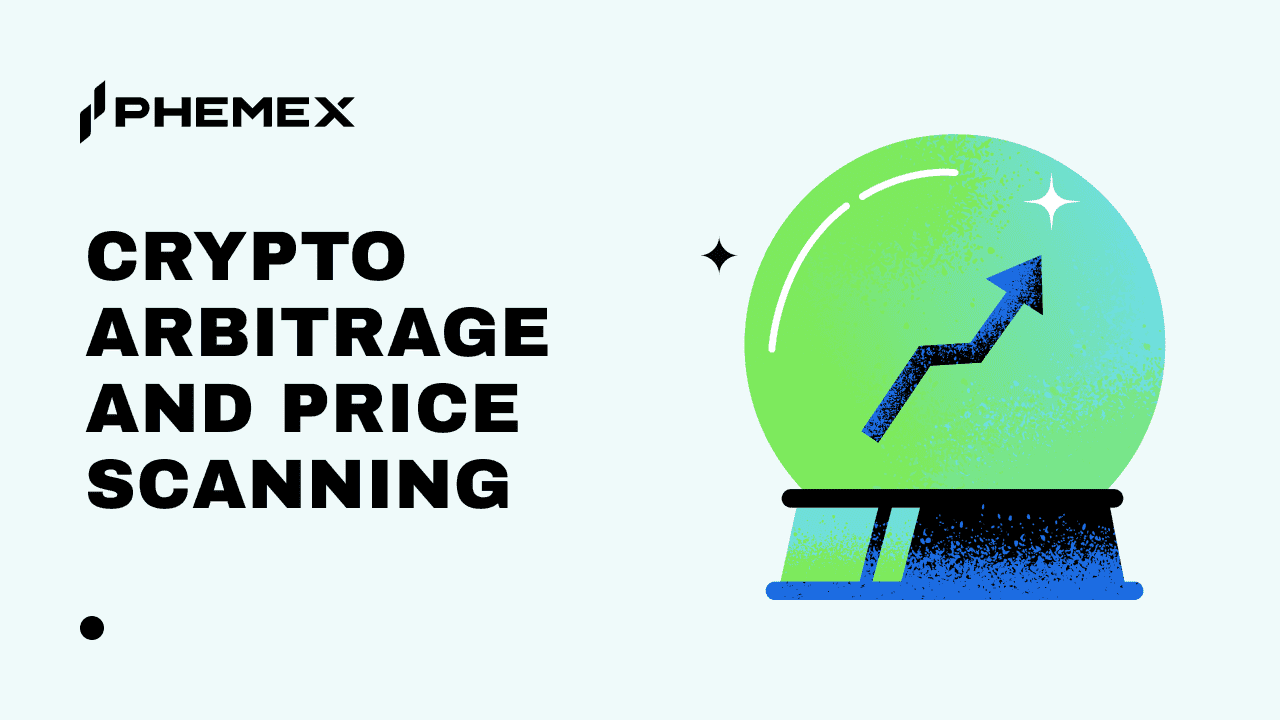 Crypto Arbitrage and Price Scanning: How Quants Use Trading APIs to Spot Funding and Spread Inefficiencies