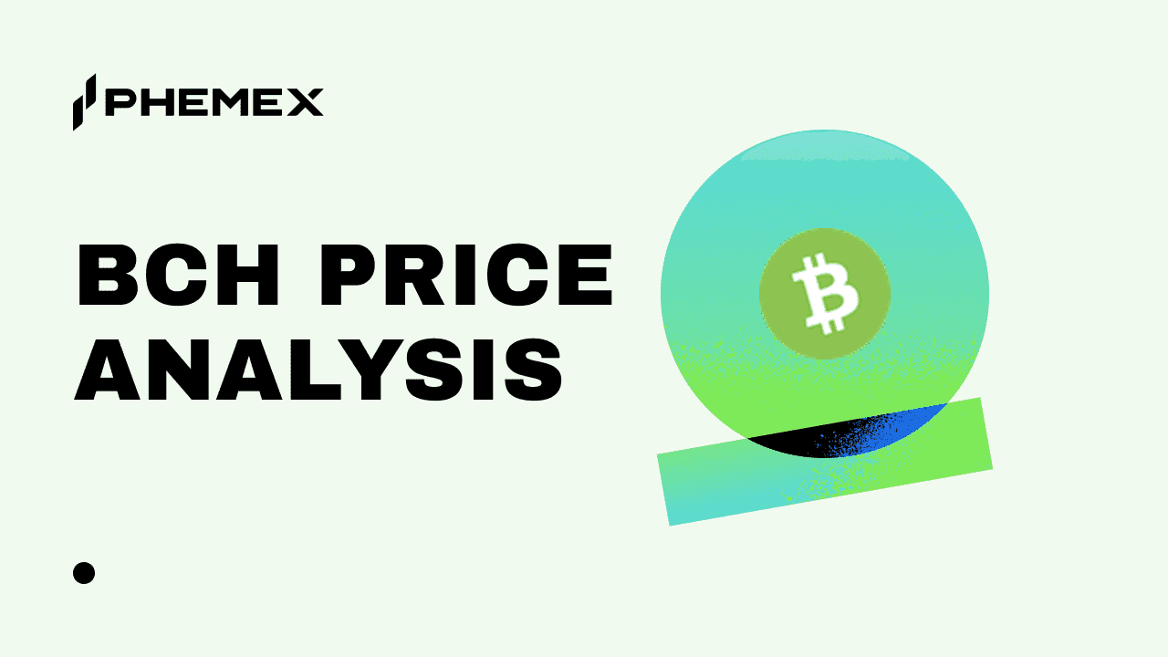 Análisis del precio de Bitcoin Cash (BCH): Datos del mercado, señales técnicas y riesgos clave