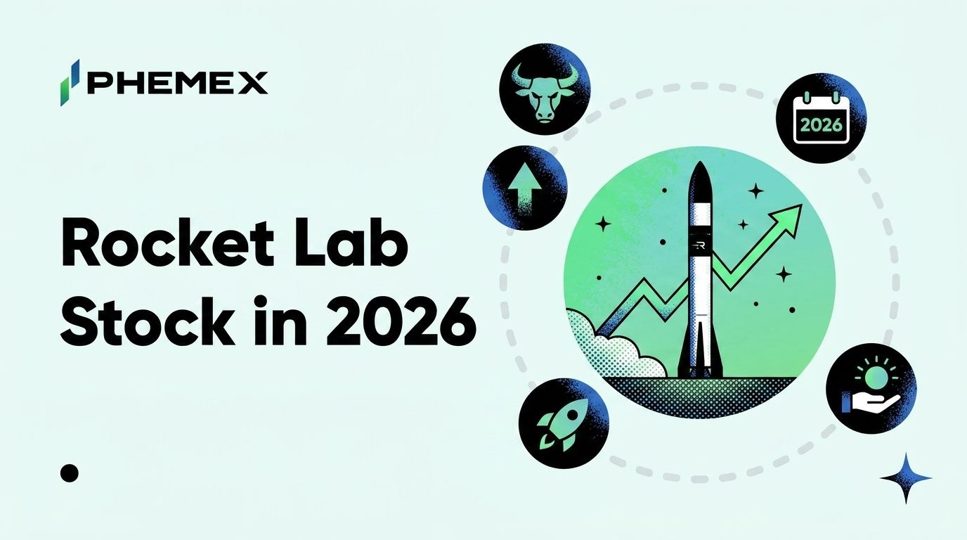 Rocket Lab Aktie 2026: Ausblick nach dem größten Vertrag der Firmengeschichte