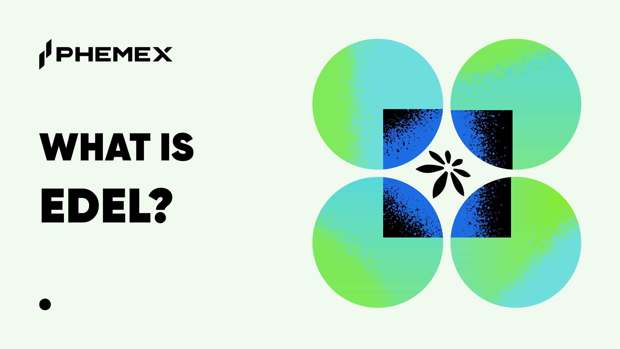 What Is Edel (EDEL)? A Guide to Tokenized Stock Lending & How to Trade It