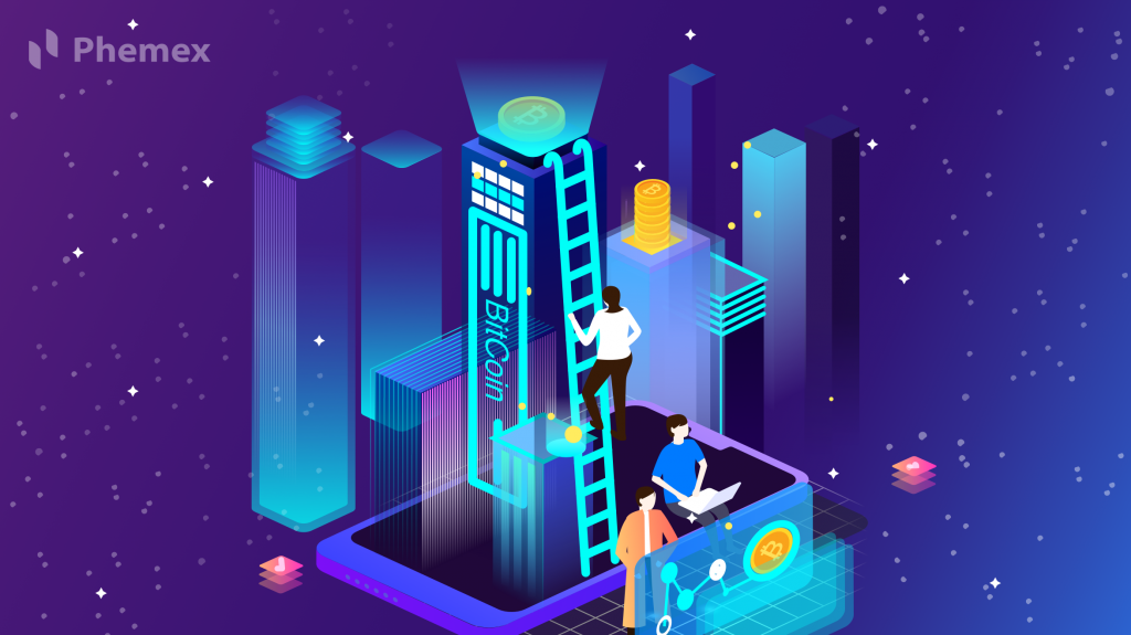 What Happens After The Last Bitcoin Is Mined Phemex Blog What Happens After The Last Bitcoin Is Mined Phemex Blog