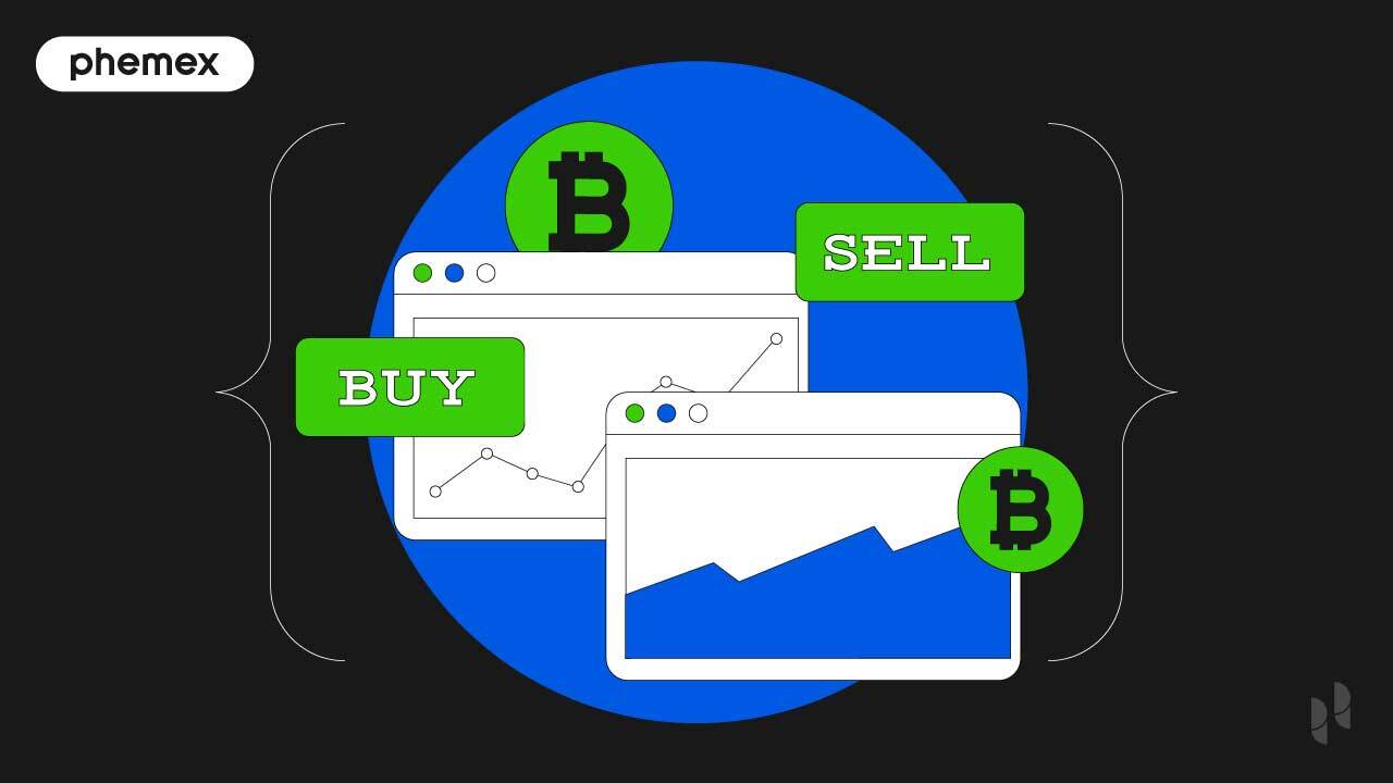 What are Bracket Orders Benefits and Example Phemex Academy