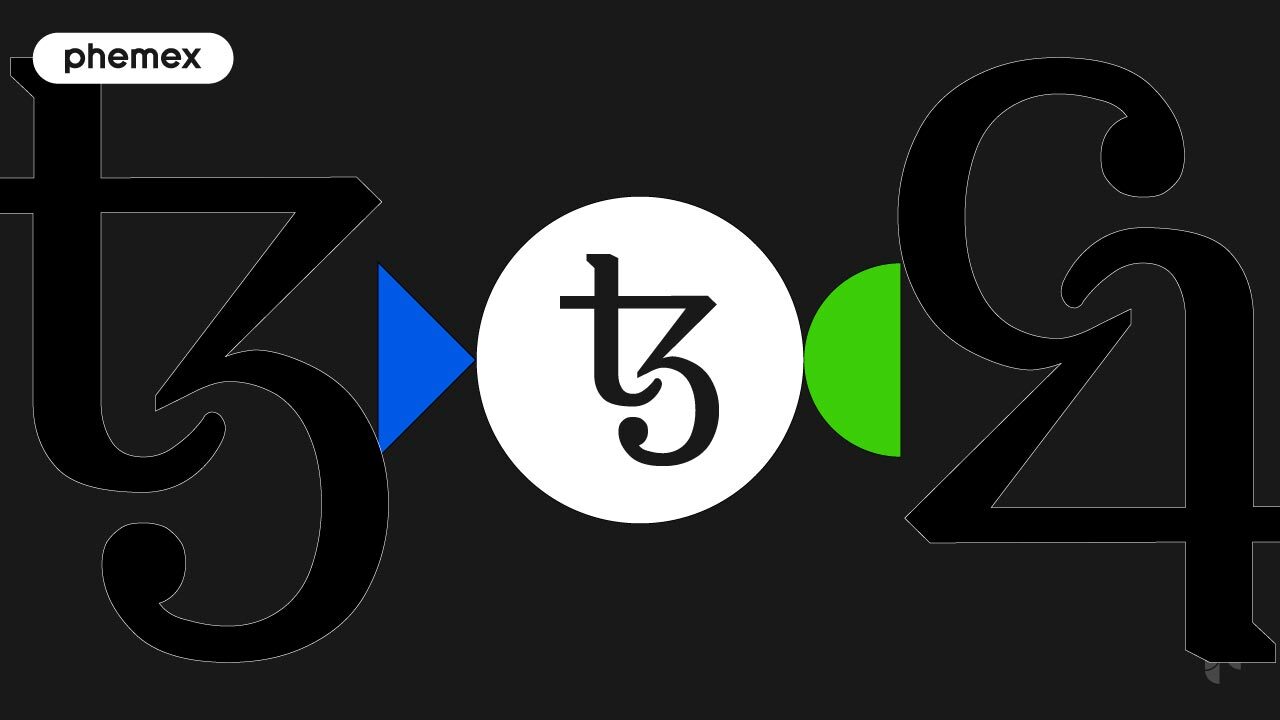 tezos XTZ