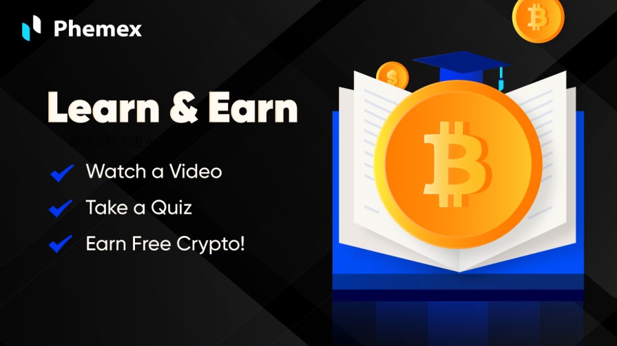 Learn For Earn