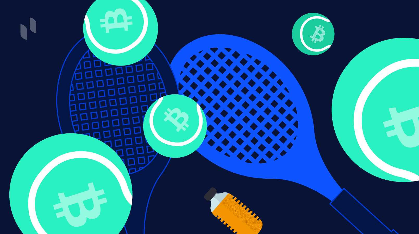 The Top use cases of Blockchain in Sports Explained - Phemex Academy