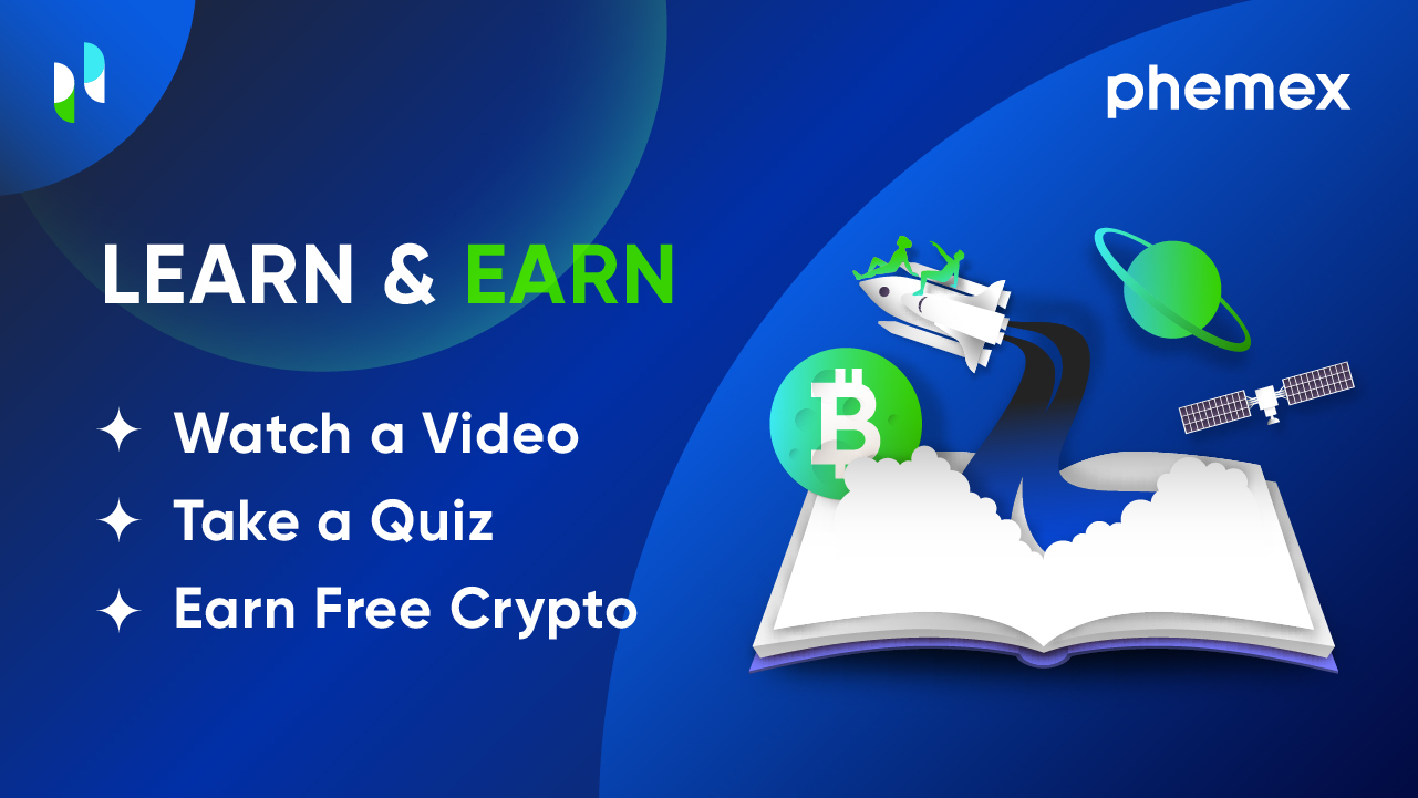 Learn For Earn