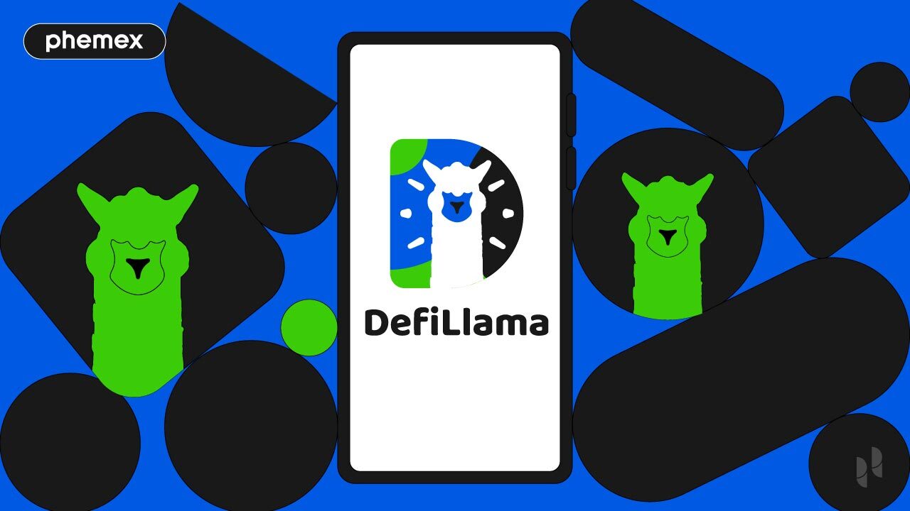 What Is DeFi Llama: Professional Analytics Dashboard - Phemex Academy