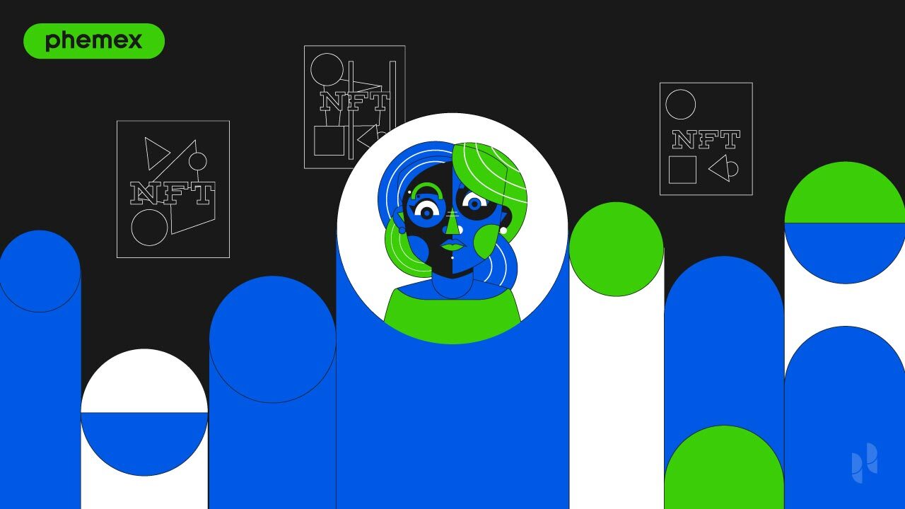 Top 11 NFT Artists Why you should buy their work right now Phemex Blog