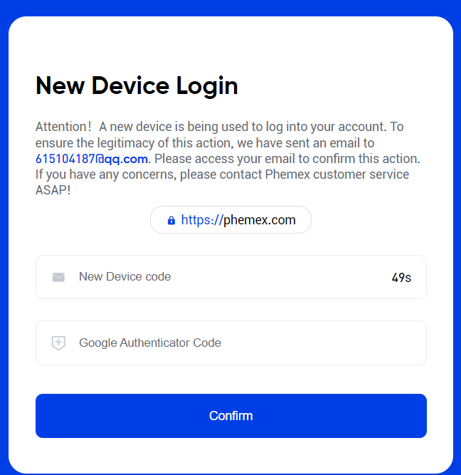 What is a new device code, and how do I retrieve it? – Help Center
