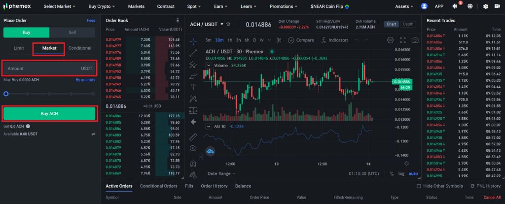 What is Alchemy Pay (ACH): A Bridge Between Crypto and FIAT - Phemex ...