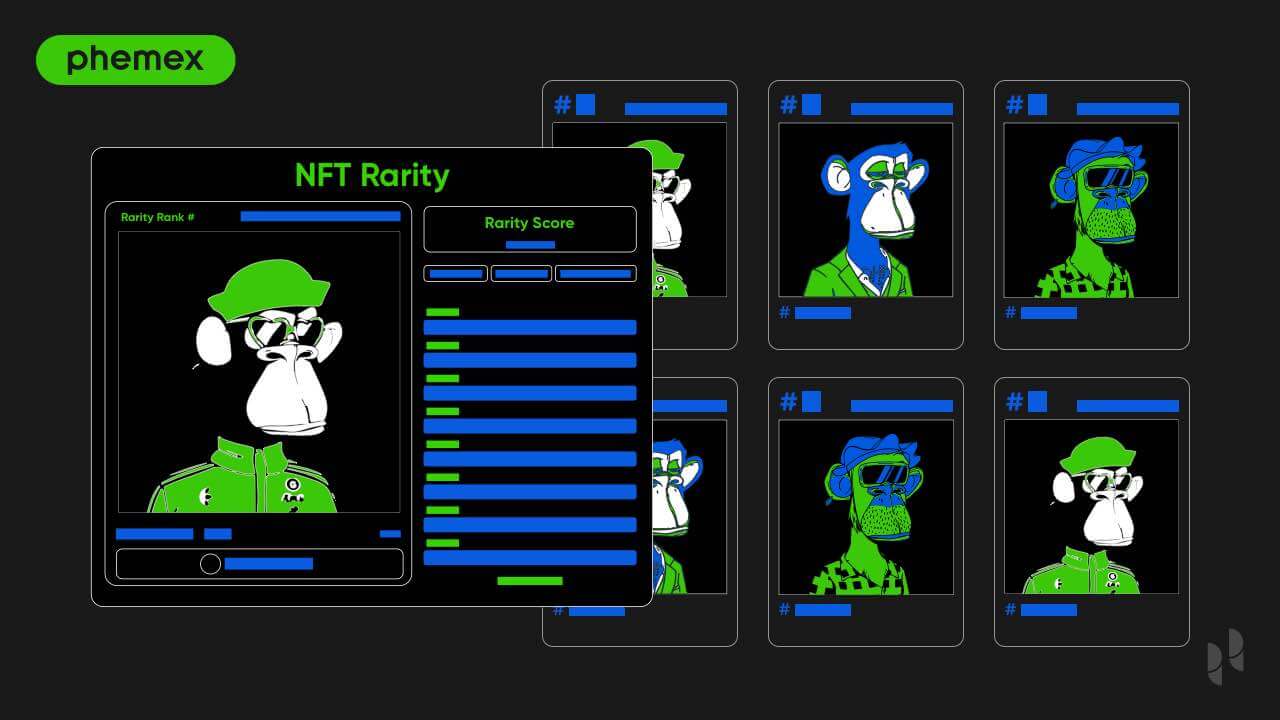 nft rarity