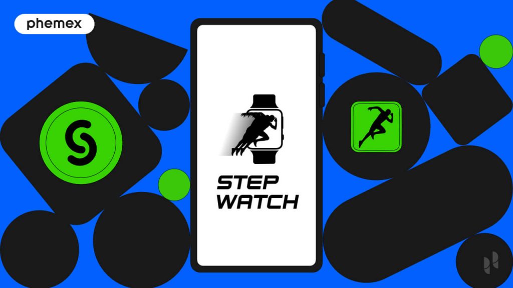 Stepwatch Device What Is StepWatch: Latest Move-to-Earn Crypto - Phemex Academy