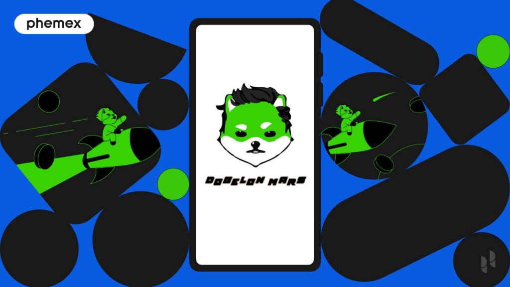 What Is Dogelon Mars Elon MuskInspired Meme Coin Phemex Academy