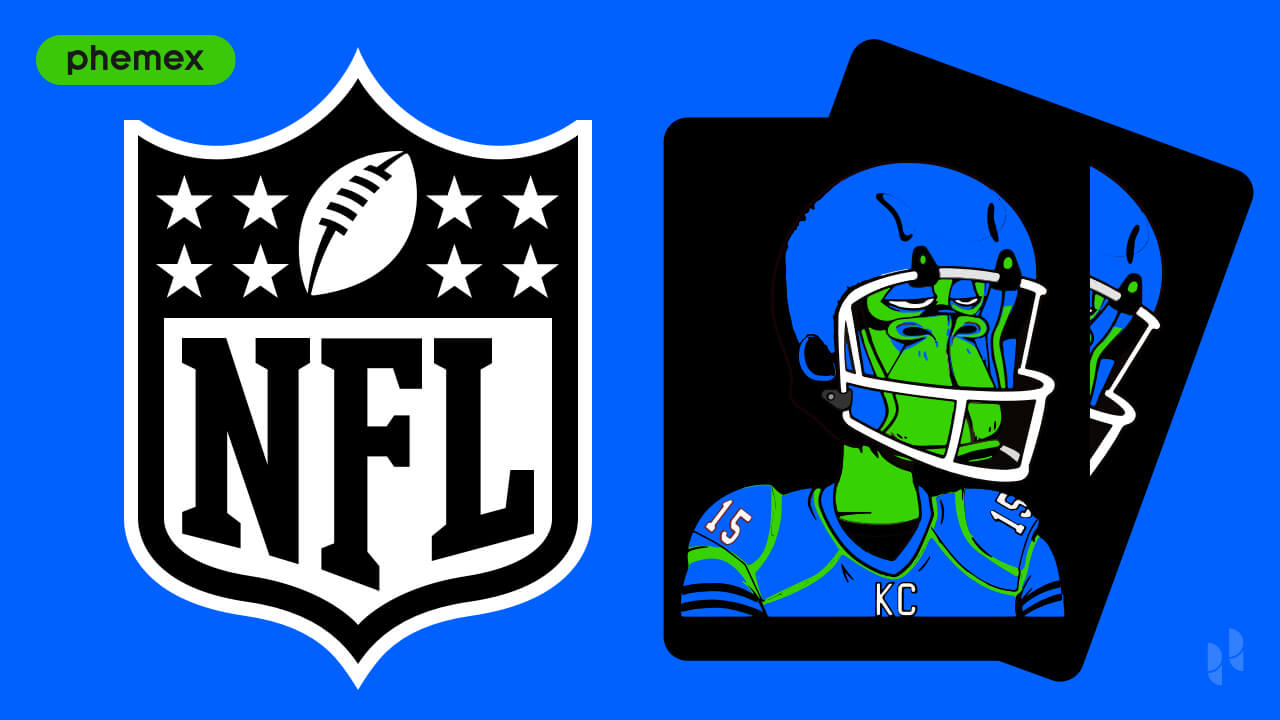 What Is NFL NFT: Sports Getting Serious About NFTs - Phemex Blog