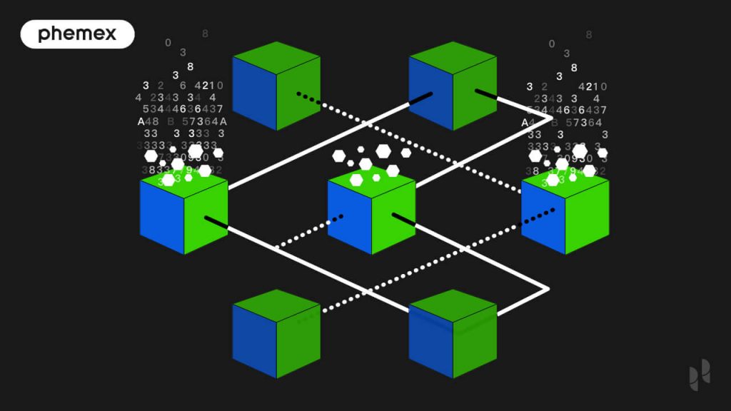 What is a nonce wild card securing blockchains phemex academy
