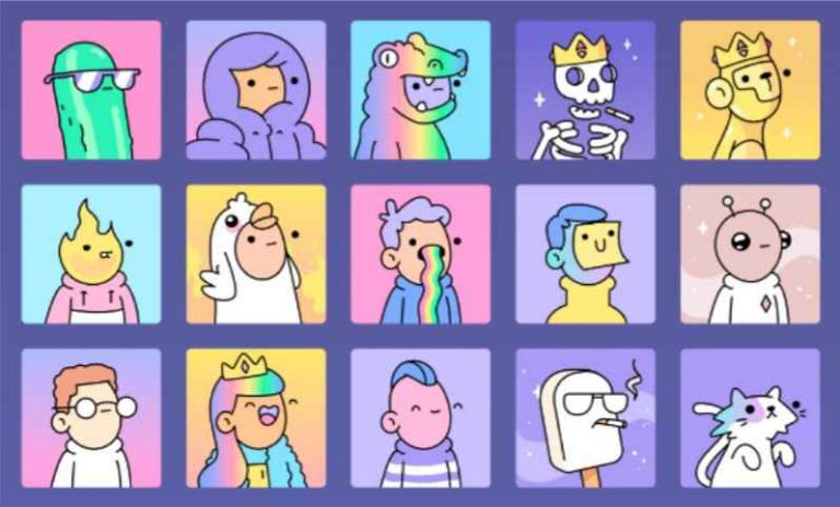 What Is Doodles NFT 4 Reasons To Put On Watchlist Phemex Academy