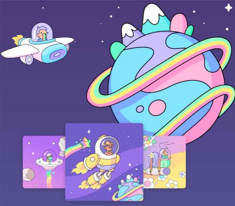 What Is Doodles NFT 4 Reasons To Put On Watchlist Phemex Academy