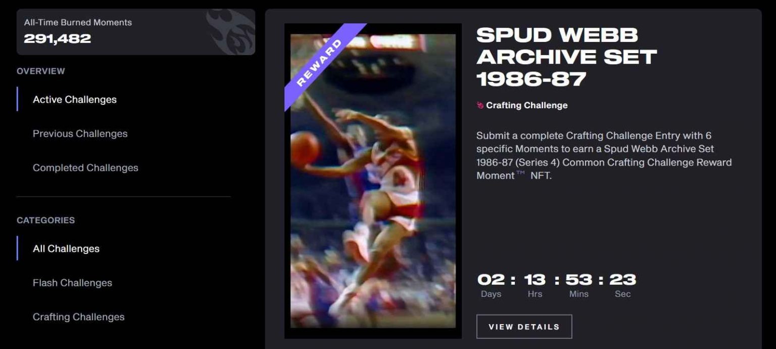 What Is NBA Top Shot Turning Slam Dunks Into NFTs Phemex Academy