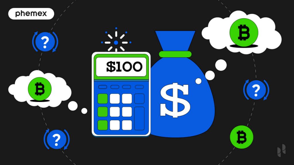 What if You Invest $100 in Bitcoin Today? - Phemex Academy