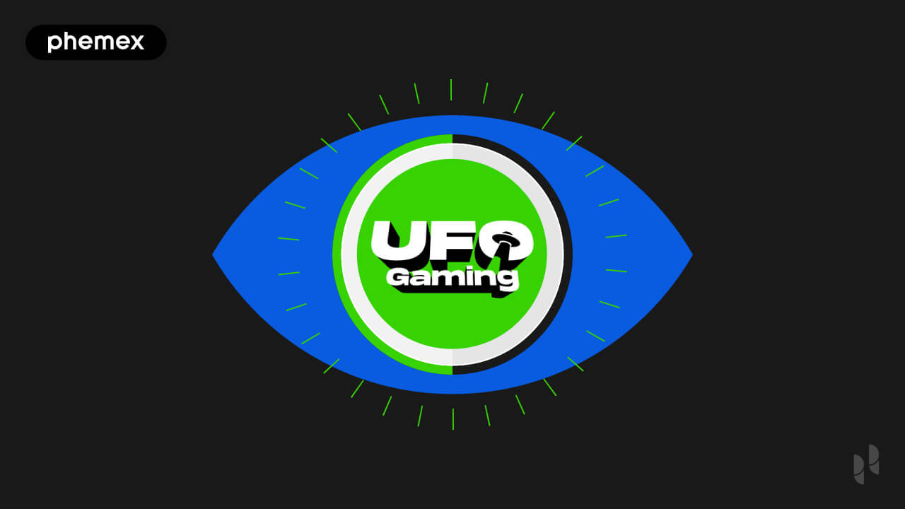 ufo gaming