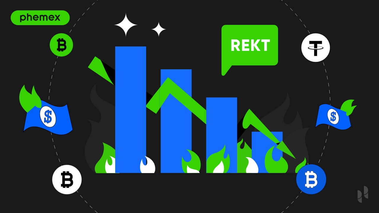 What Does Get REKT Mean In Crypto? - Phemex Blog