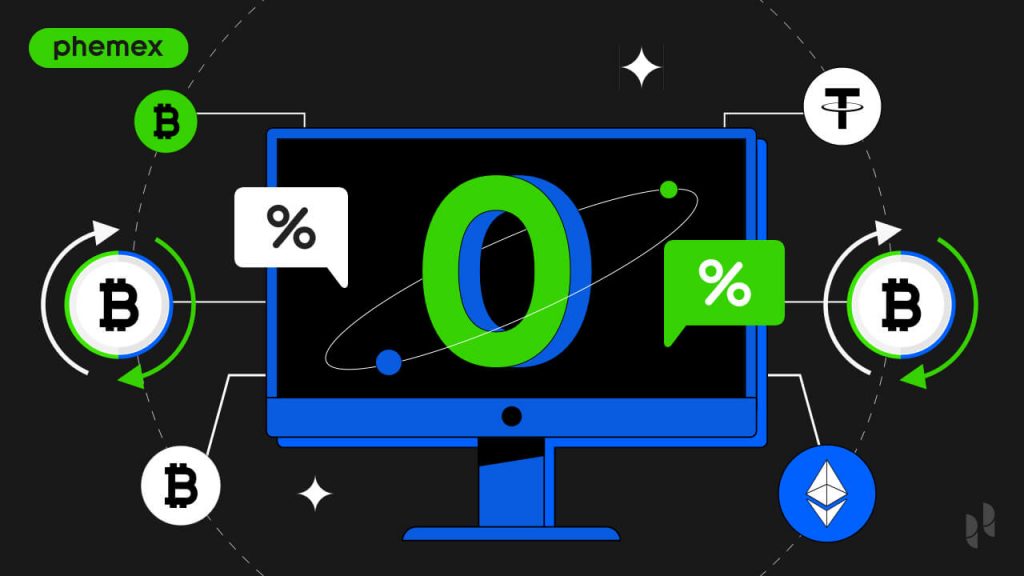 How Do Interest Rates Affect Cryptocurrency Phemex Blog How Do Interest Rates Affect Cryptocurrency Phemex Blog