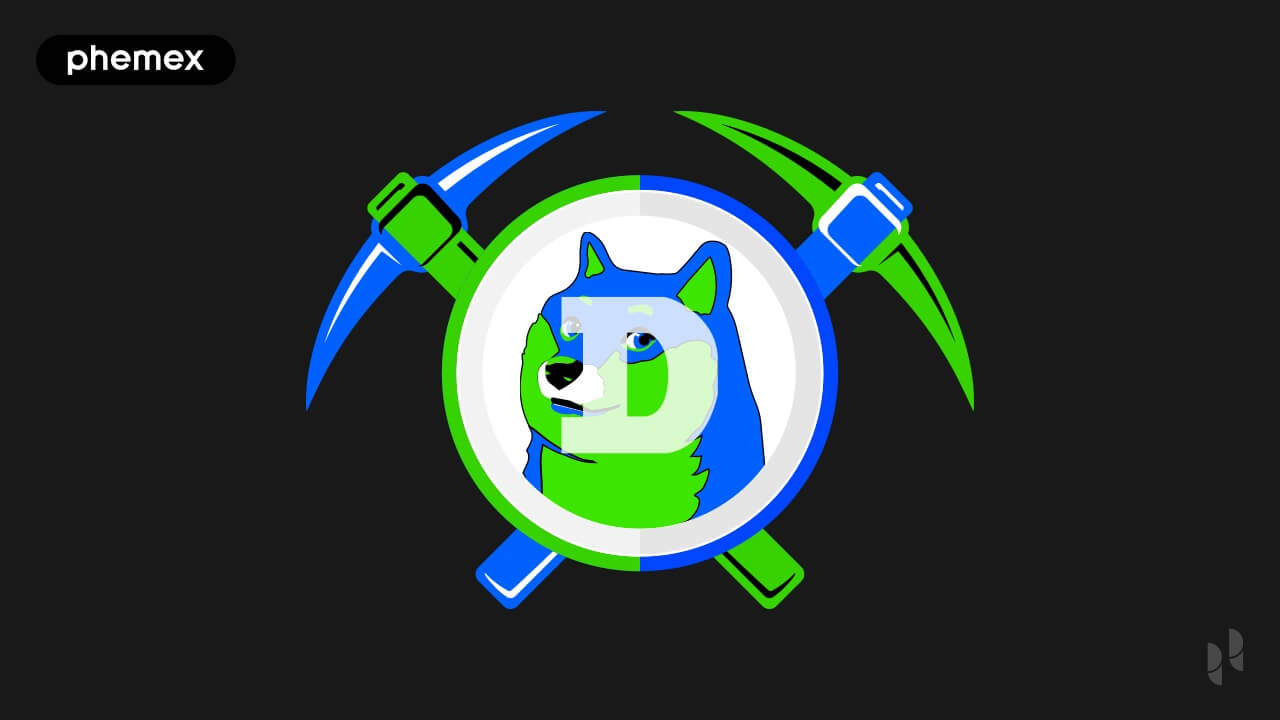 How to mine Doge? - Phemex