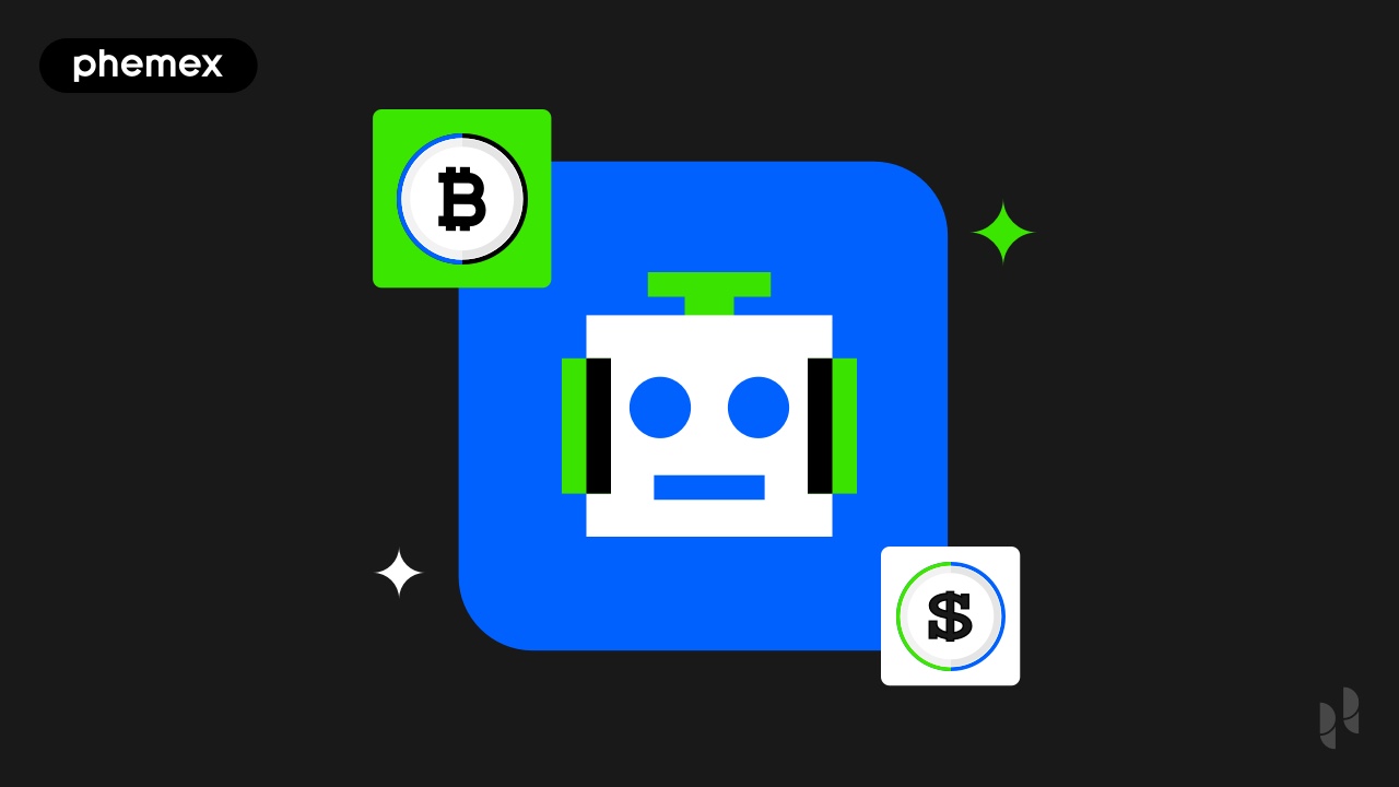 Volatility Grid What is a Grid Trading Bot? How to use it? - Phemex
